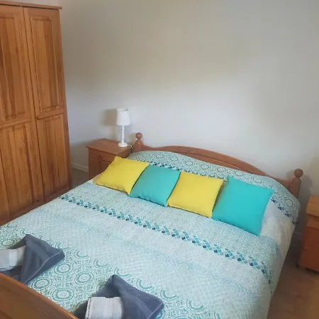 _solaris_ Apartment Heringsdorf (Usedom)
