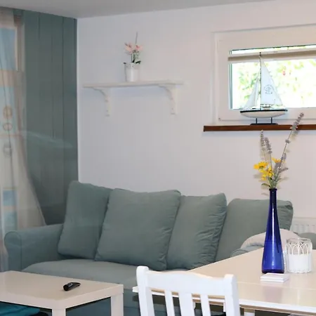 _solaris_ Apartment Heringsdorf (Usedom)