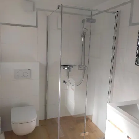 _solaris_ Apartment Heringsdorf (Usedom)